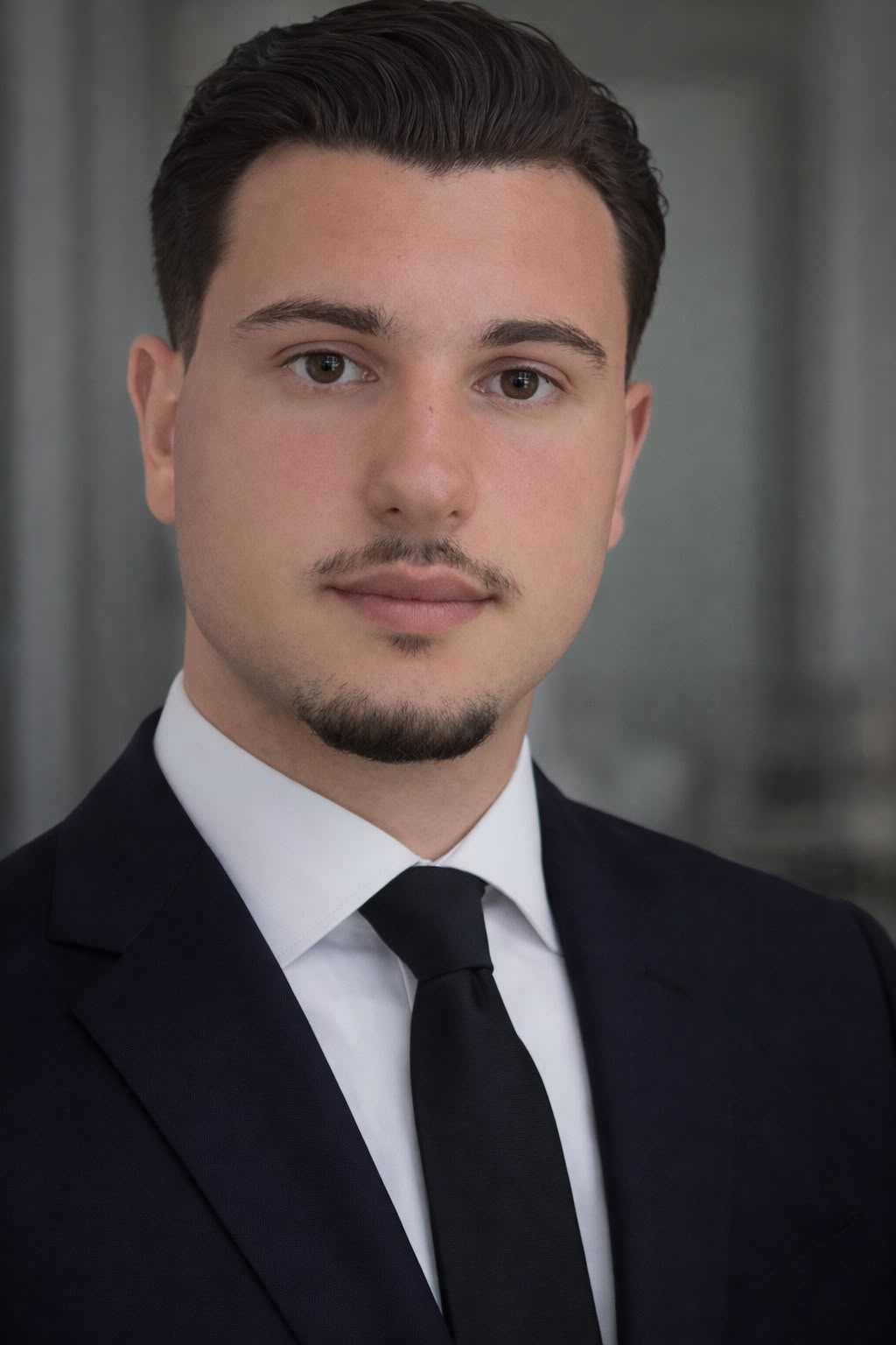 Suay Erol Selalmaz, Gründer und CEO von Sonic Logistics Berlin