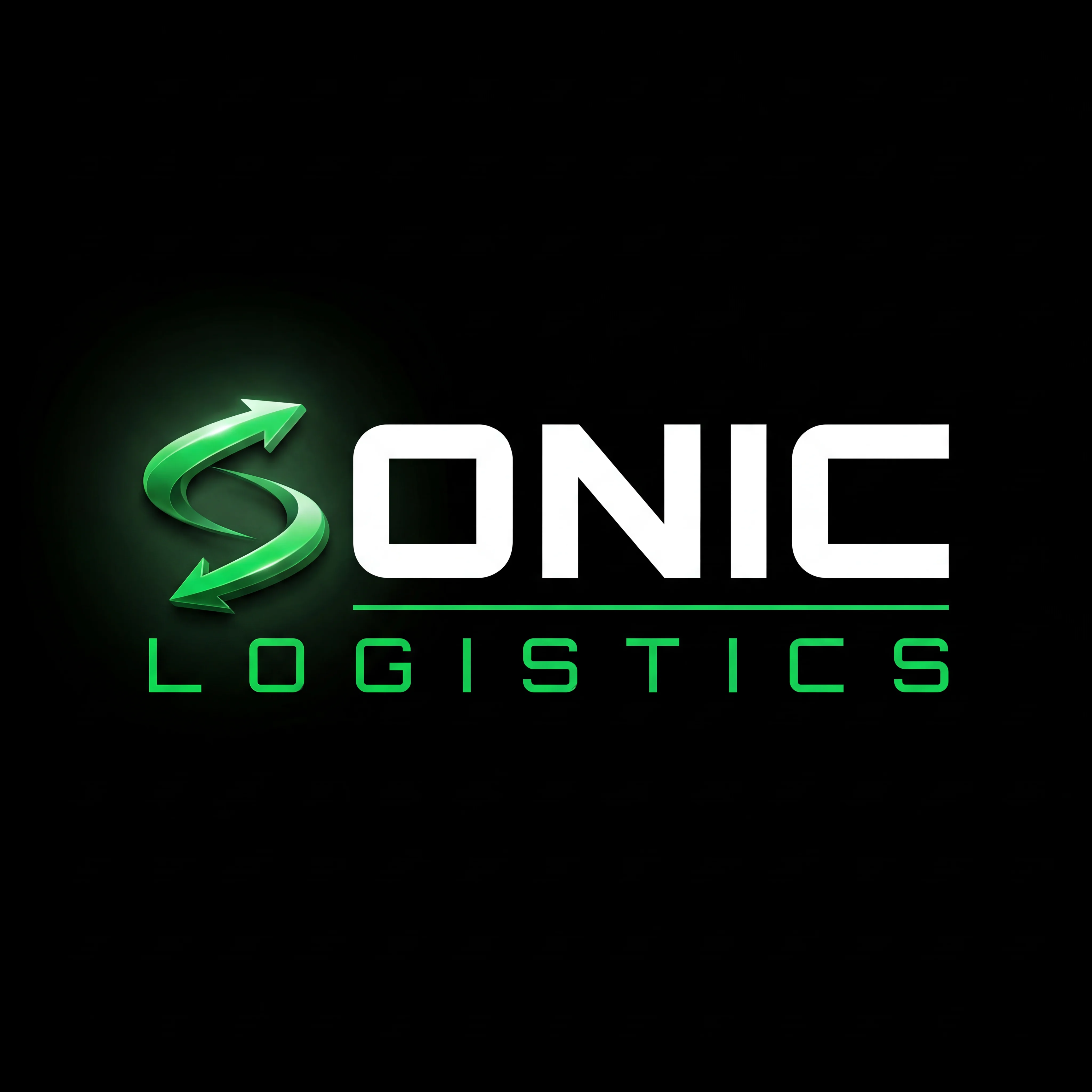 Sonic Logo Transition